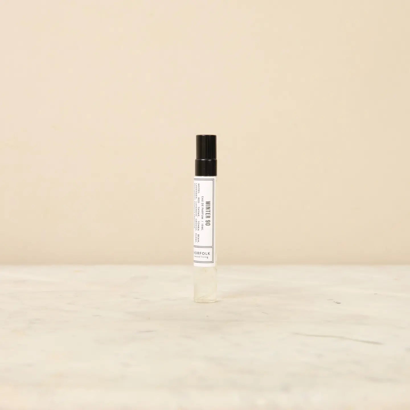 Parfum - 90 Days of Winter