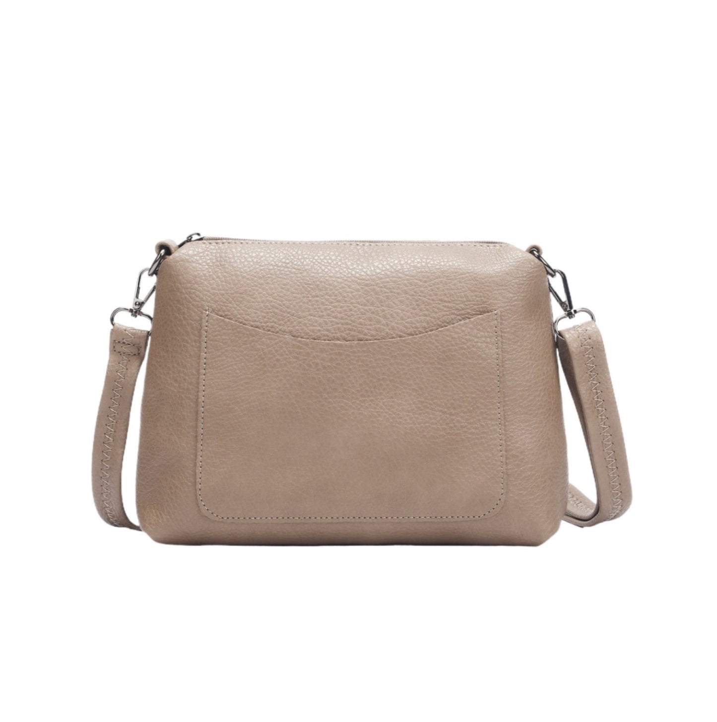 Slouchy Tote Bag Bronze