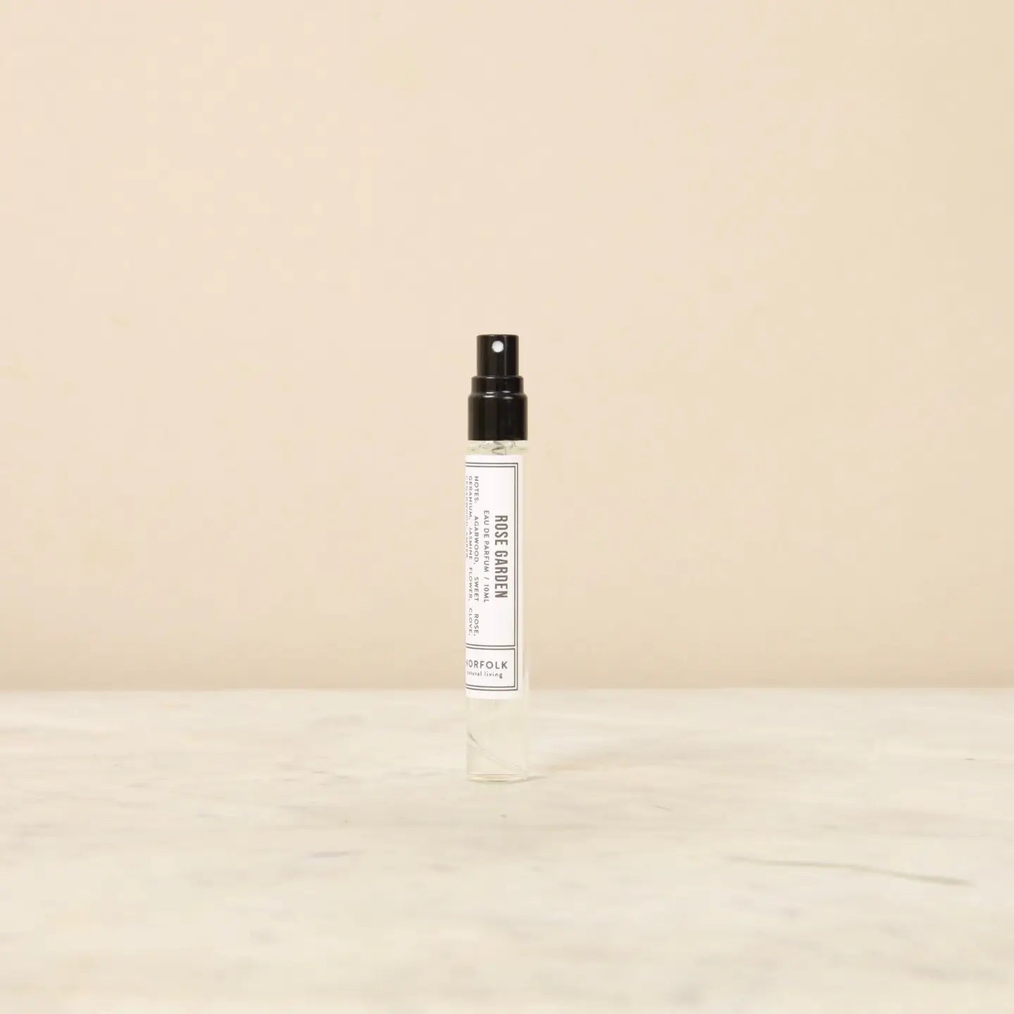 Parfum - Rose Garden