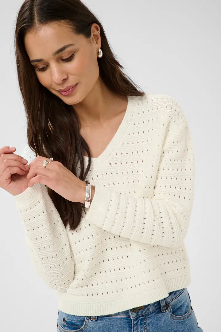KAmetta Pullover