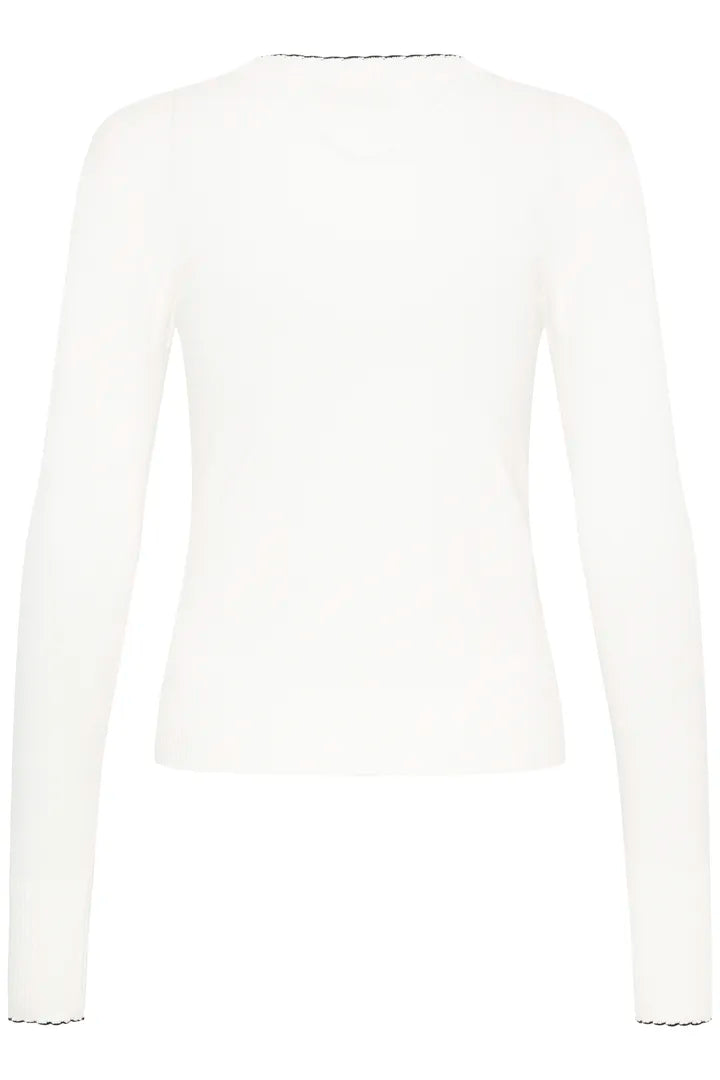 KAlizza Knit Pullover