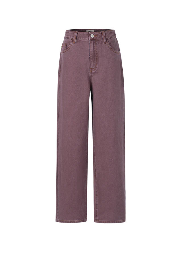 JEAN PEPPER VIOLET