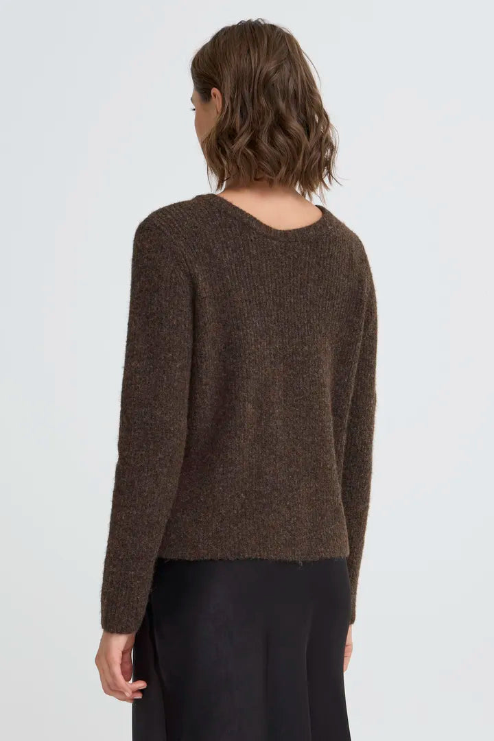 FRROSANNA Cardigan
