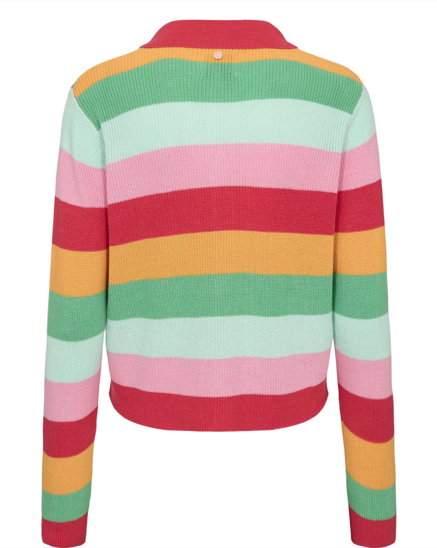 NUHANNI CARDIGAN