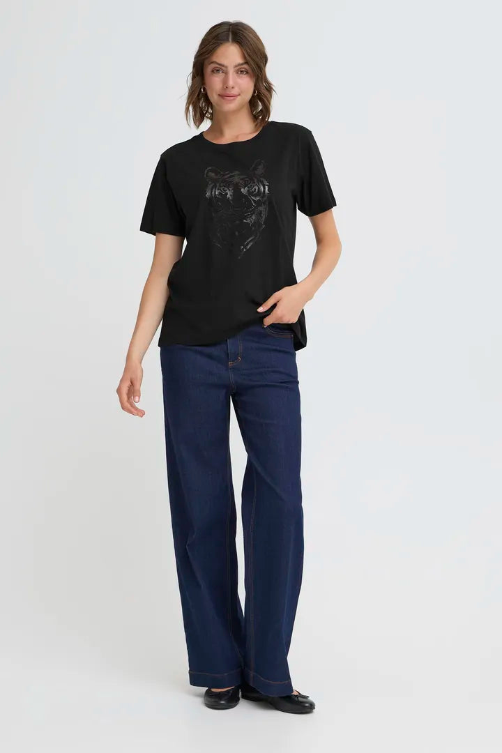 FRLILIANA T-shirt