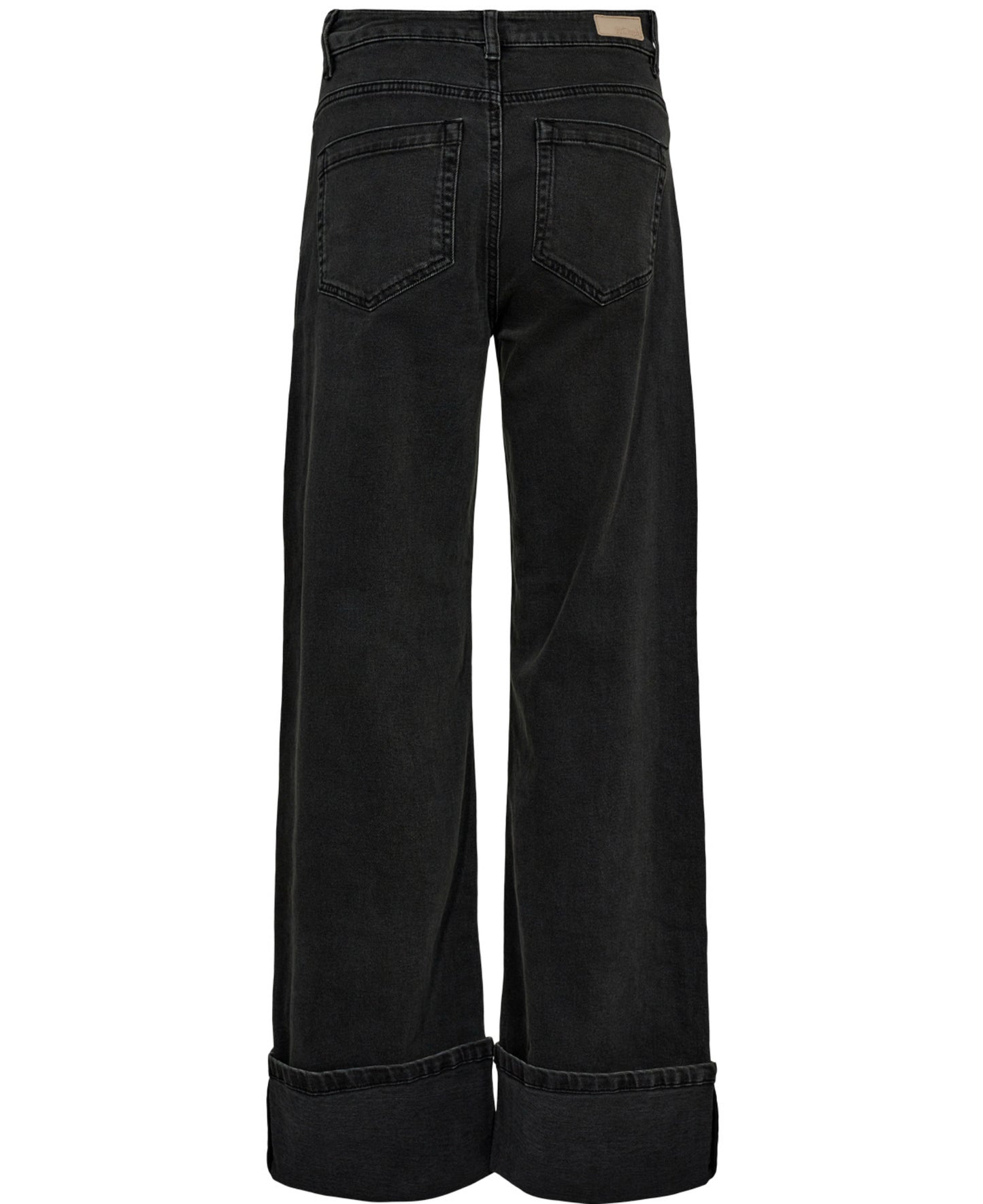 NUTORONTO WIDE JEANS COLOR