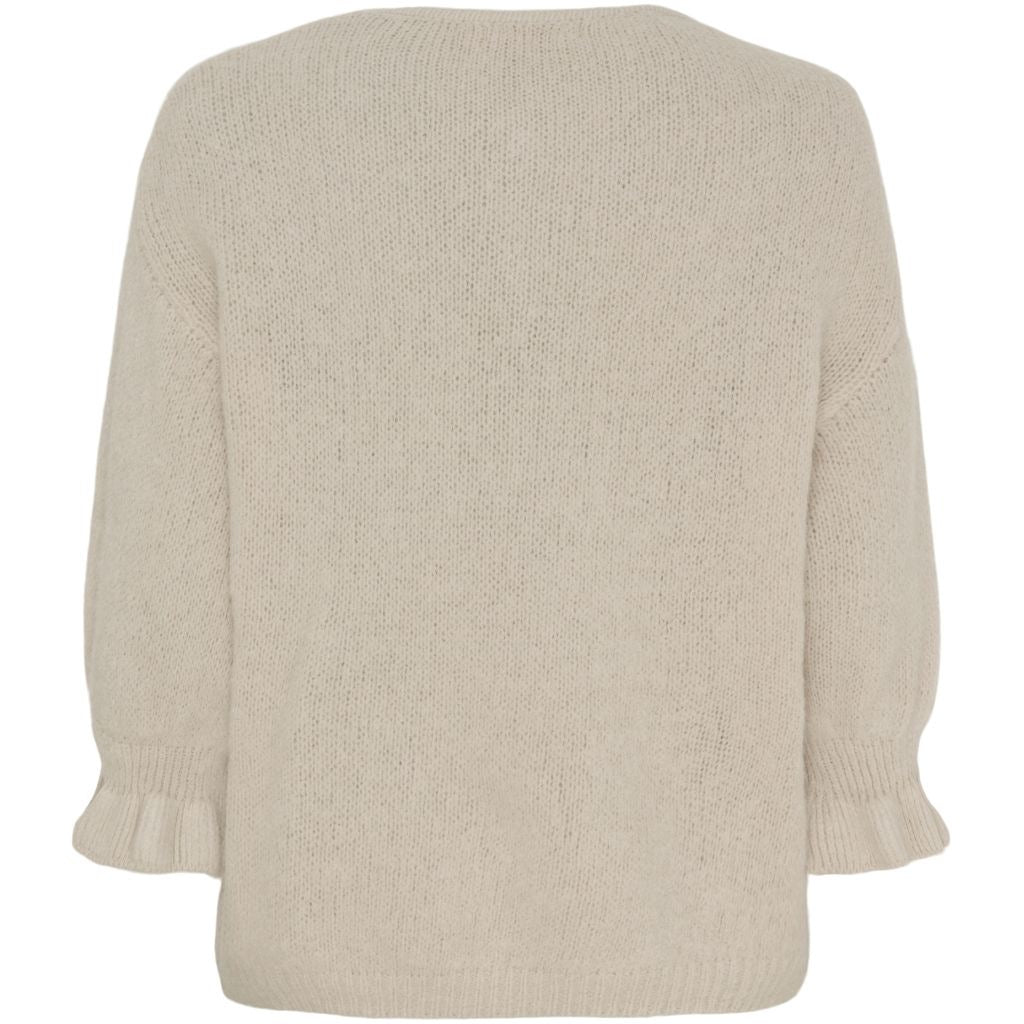 Marta Cardi Beige