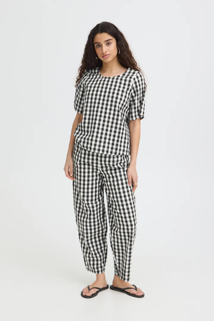 IHKARRA Blouse