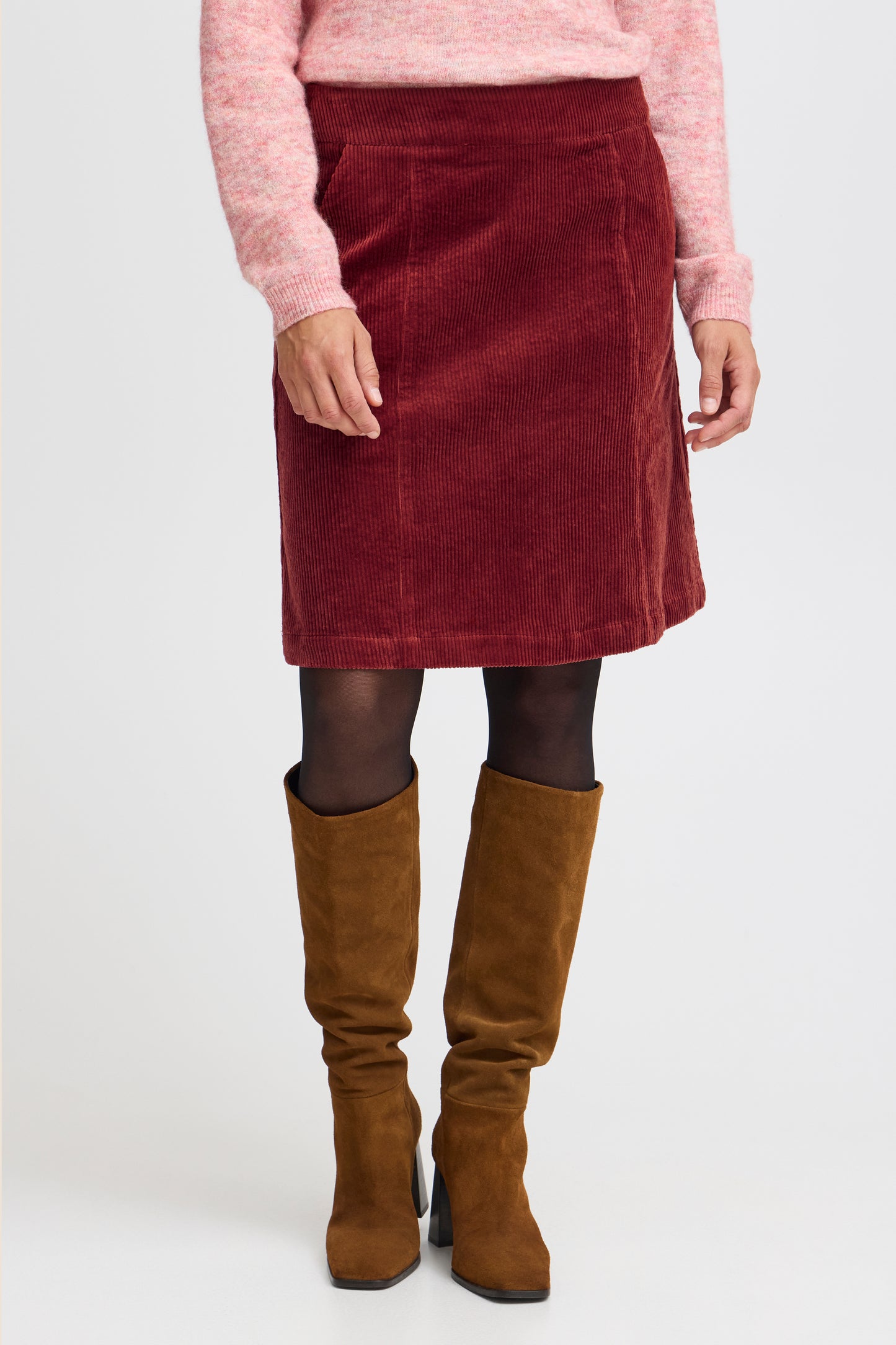 FRMITTY SKIRT
