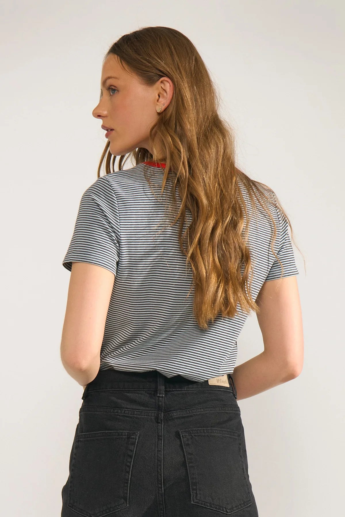 NUALEXA T-SHIRT