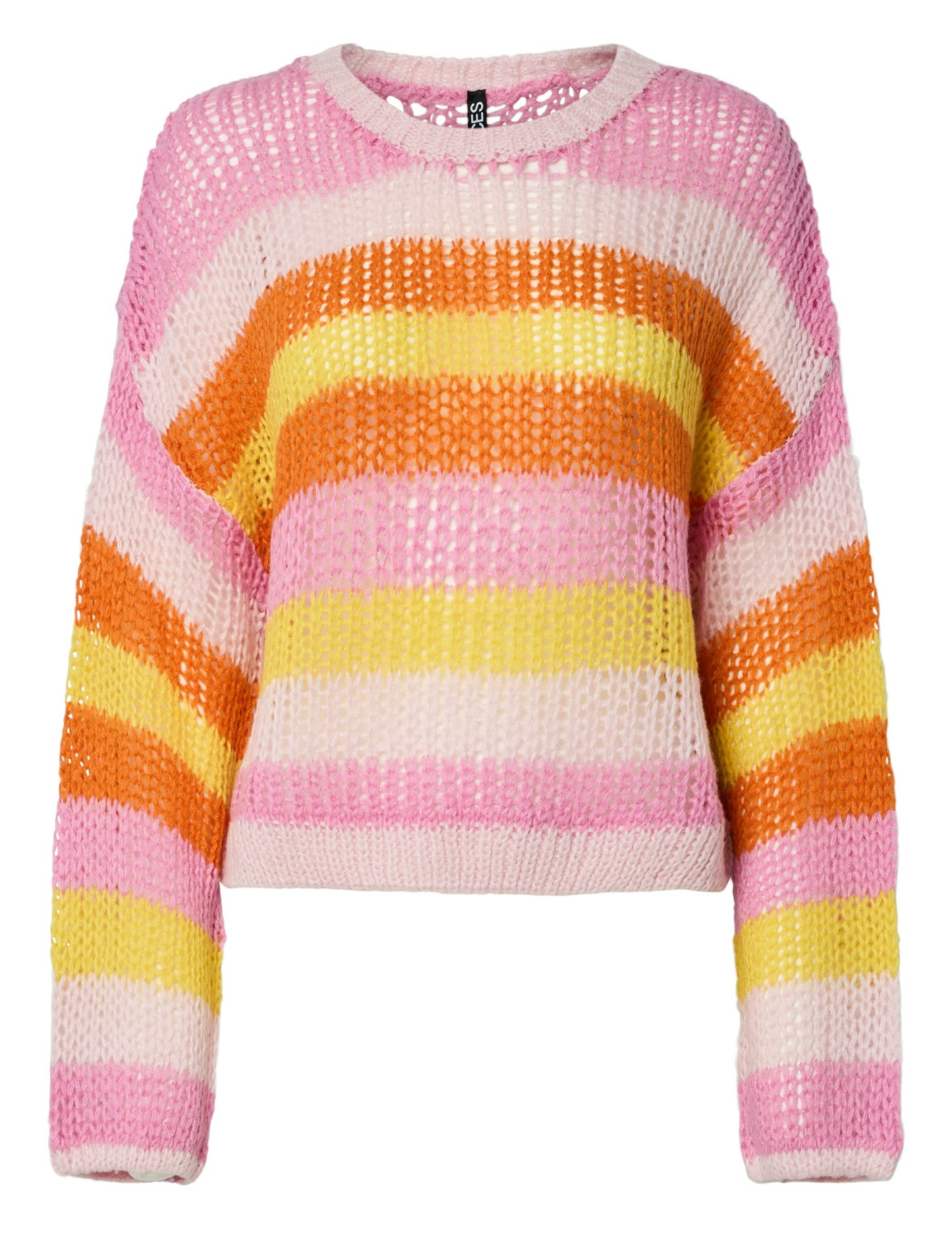 PCHILJE O-NECK KNIT