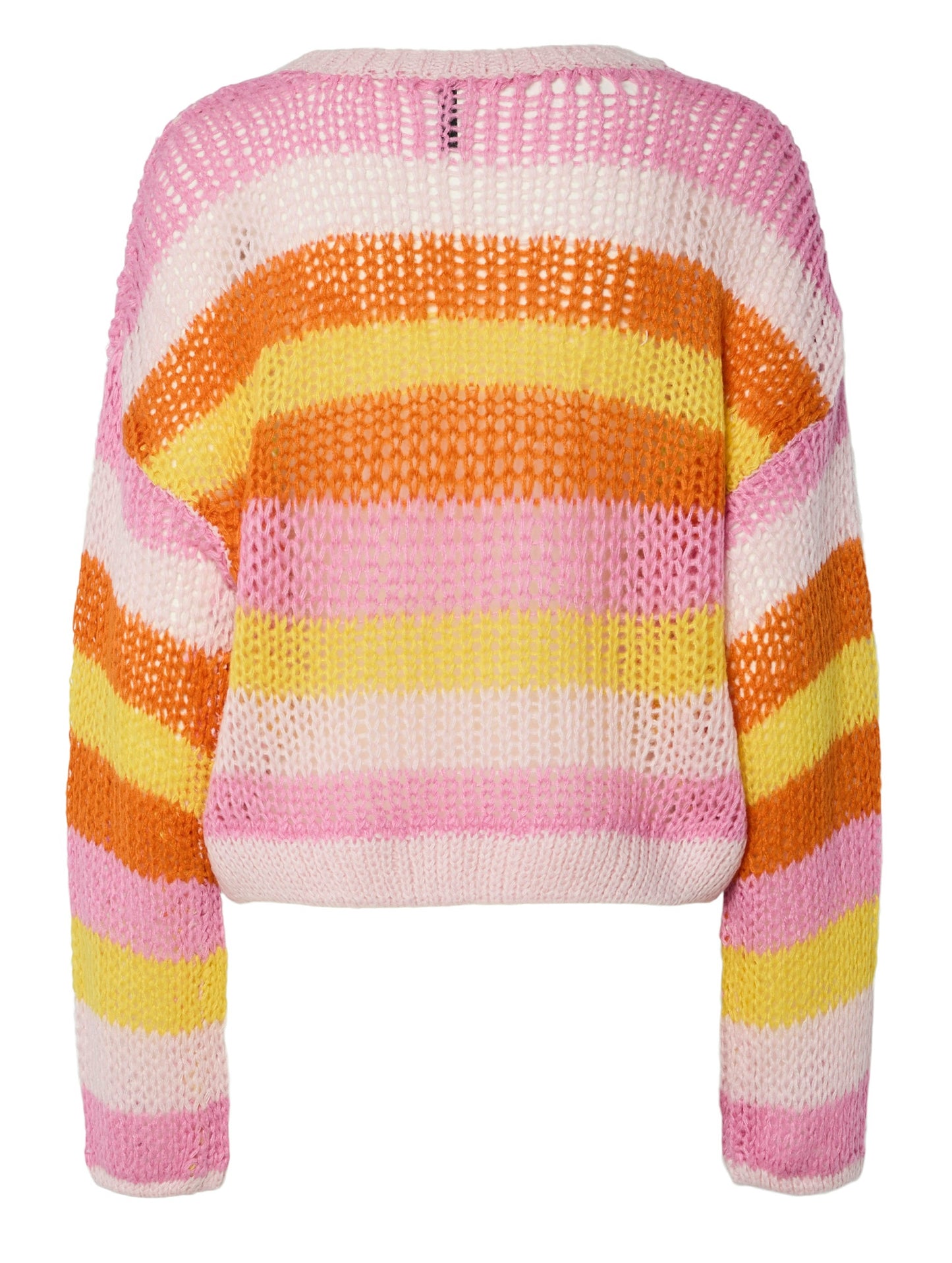 PCHILJE O-NECK KNIT