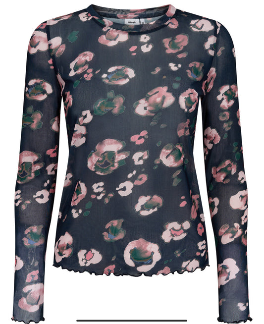 NUMILINA BLOUSE