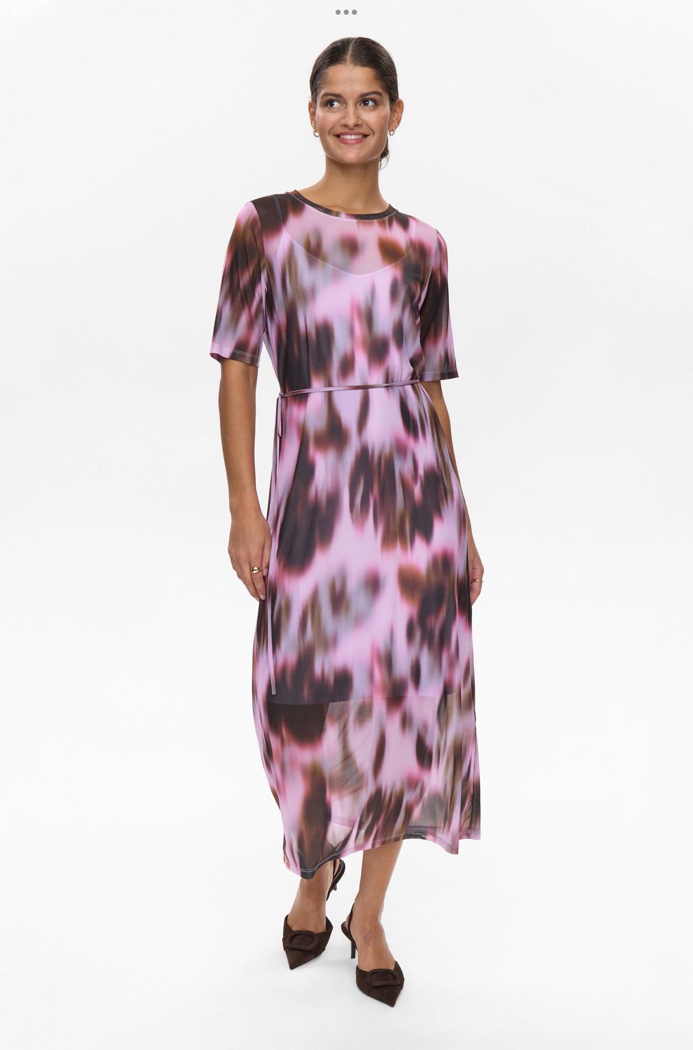 NULIANA DRESS