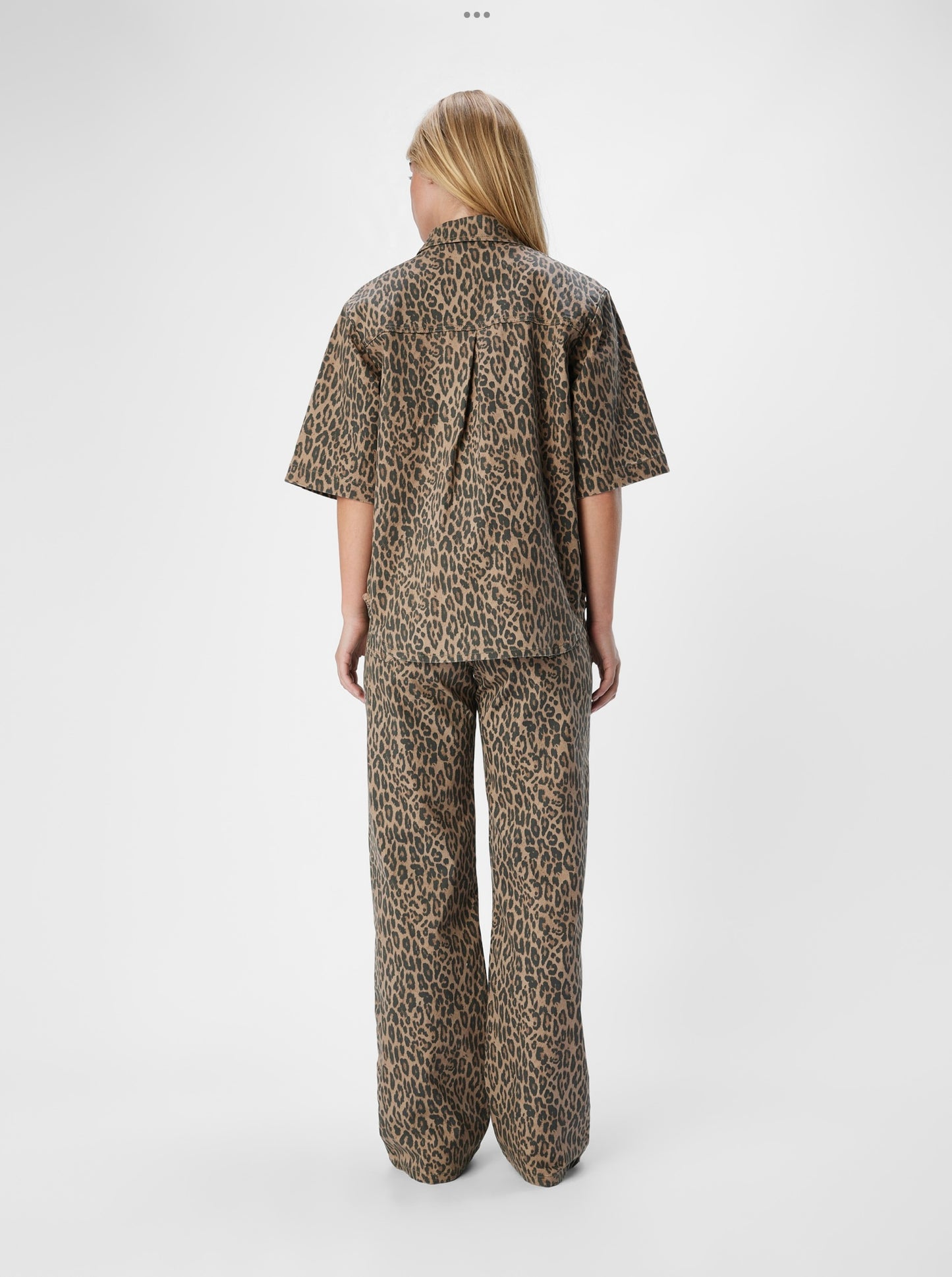OBJSENI SHIRT