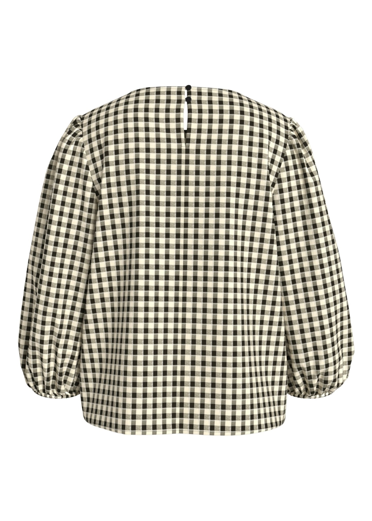VIKUBA 3/4 TOP