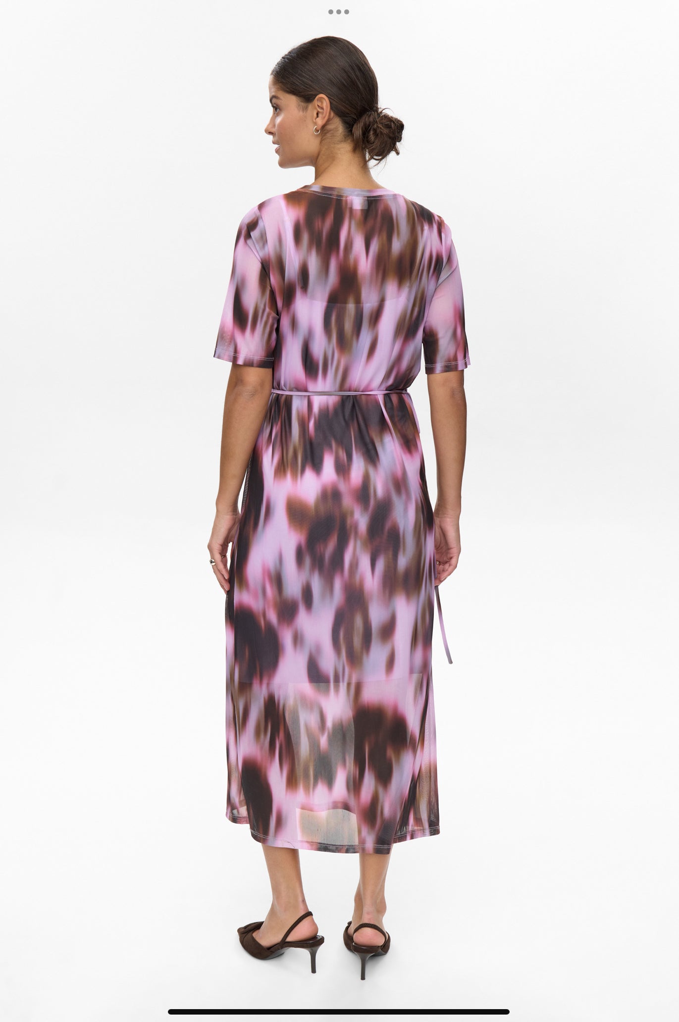 NULIANA DRESS