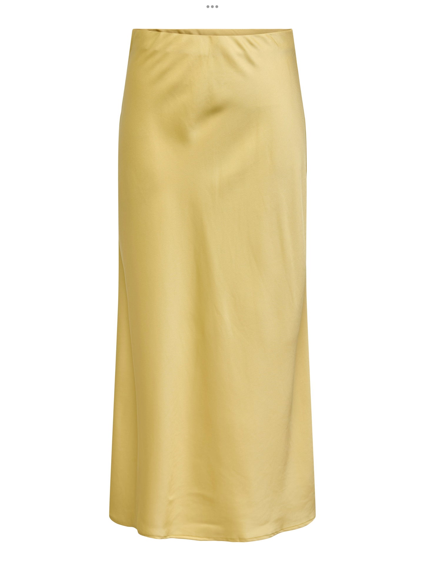 ONLCHIGO ANKEL SATIN SKIRT