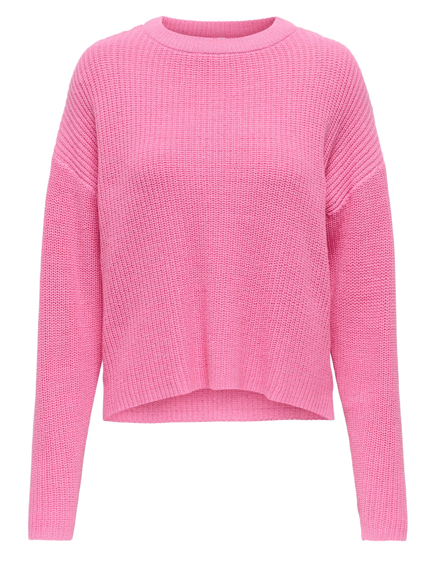 ONLLUNA O-NECK PULLOVER