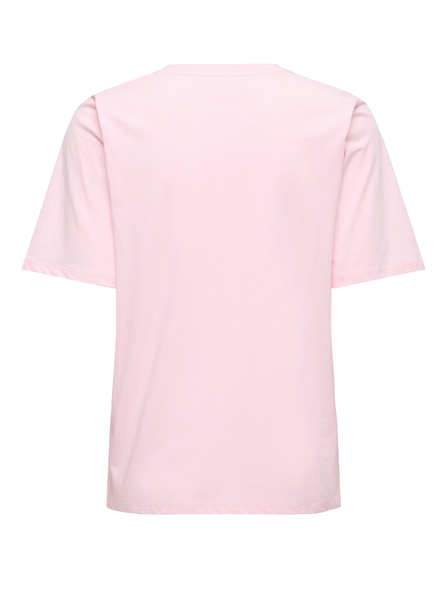 JDYTINNE SUMMER PRINT T-SHIRT