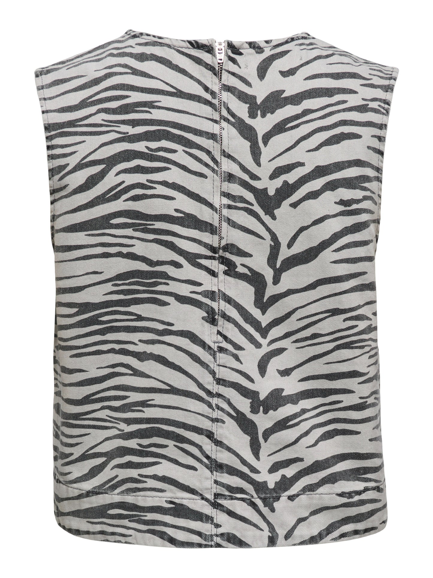 ONLDORSI ZEBRA TOP DNM