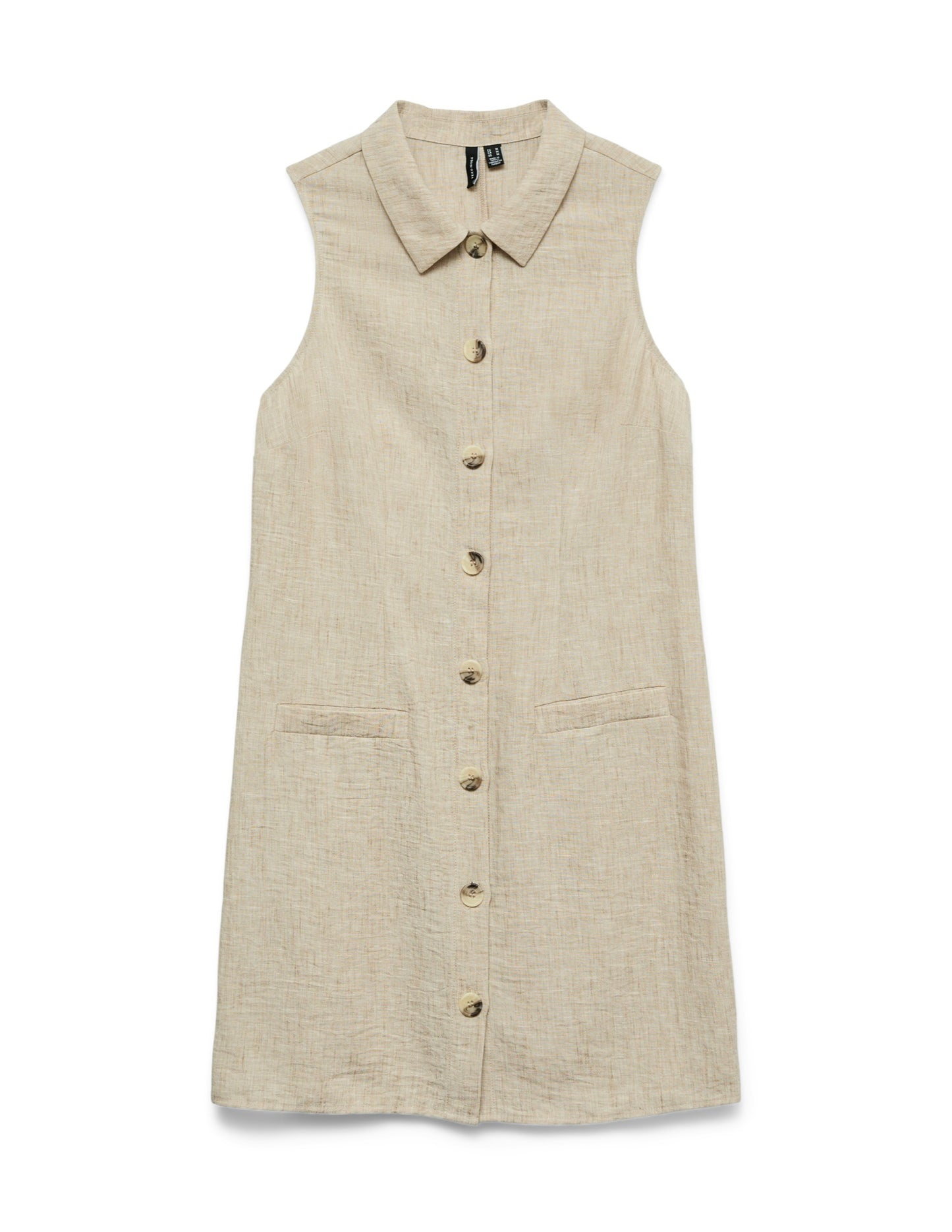 VMSAGA SHORT DRESS