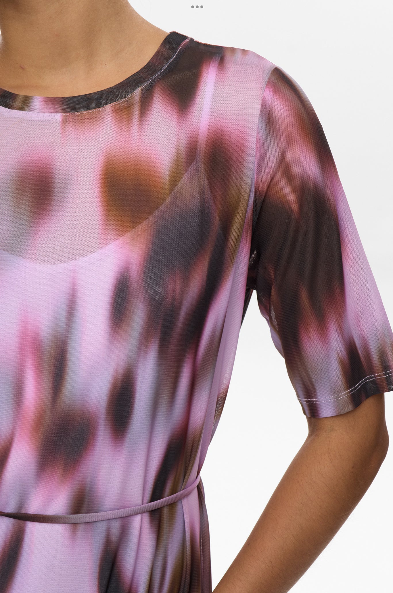 NULIANA DRESS