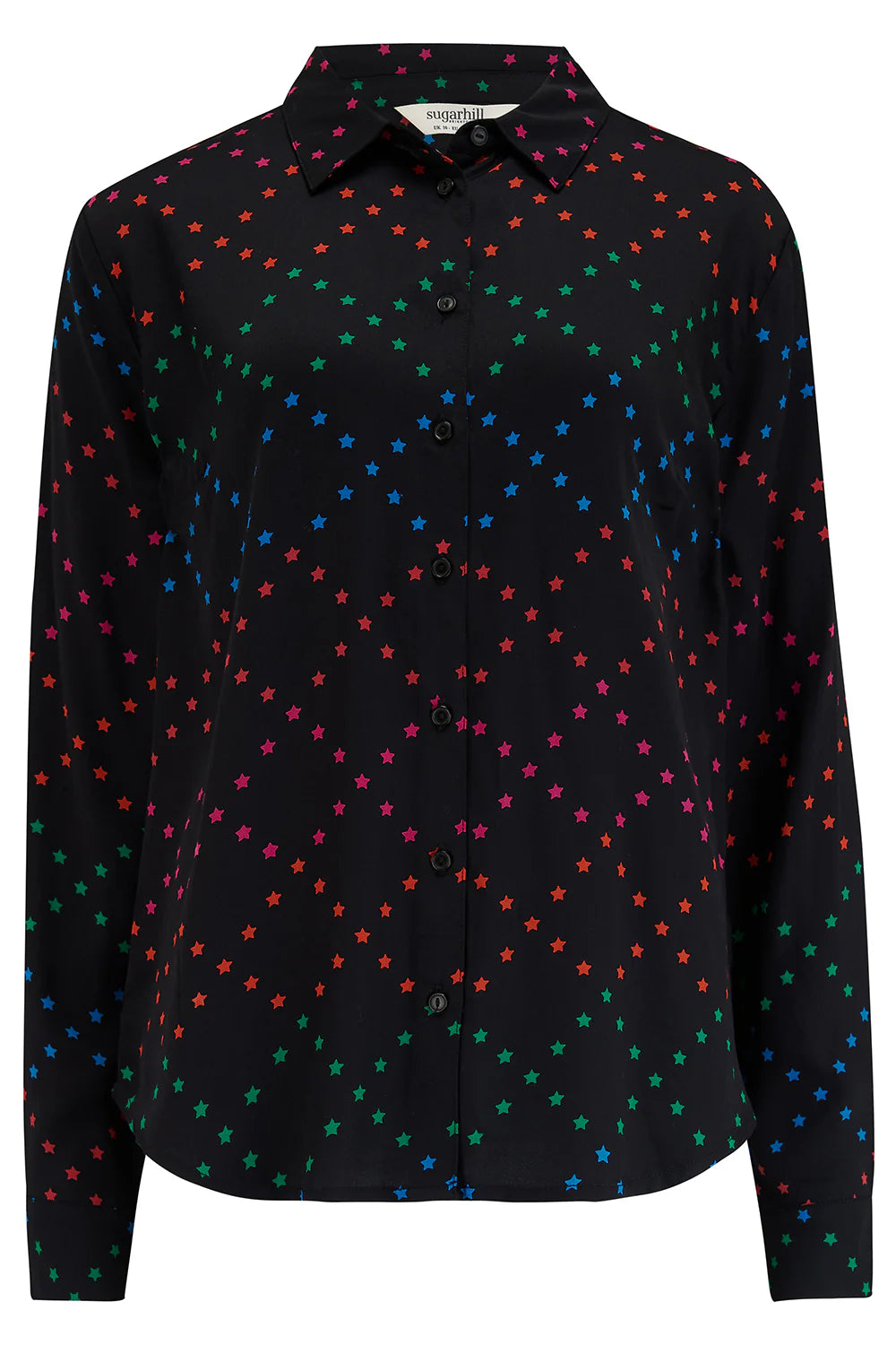 ALORA SHIRT