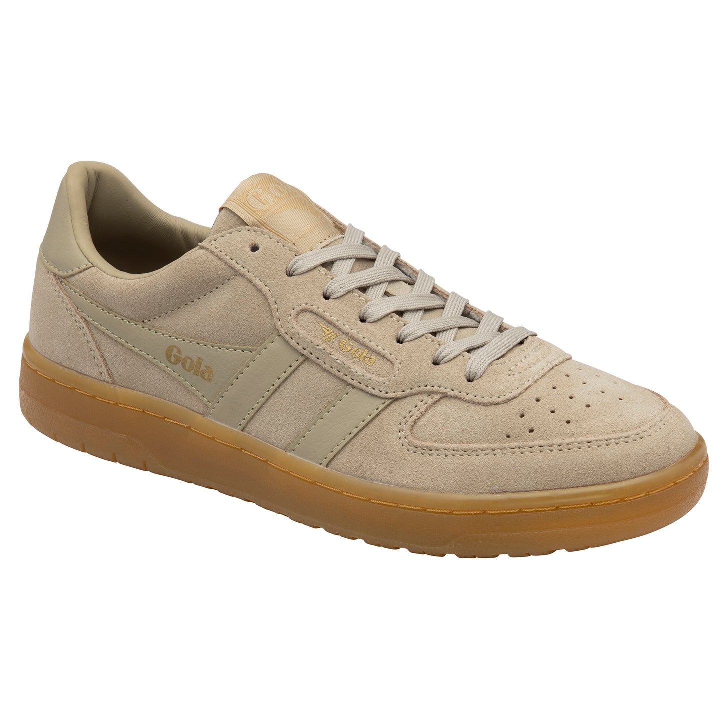 Hawk Suede '86 Trainers