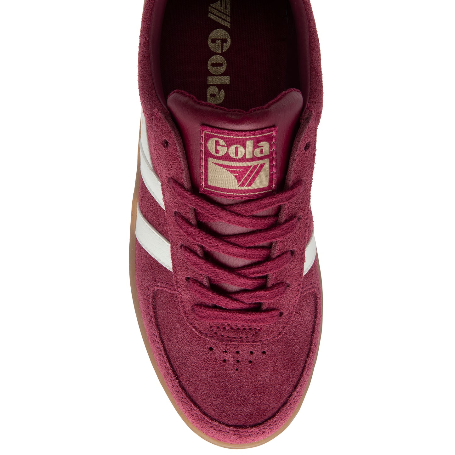 GRANDSLAM SUEDE