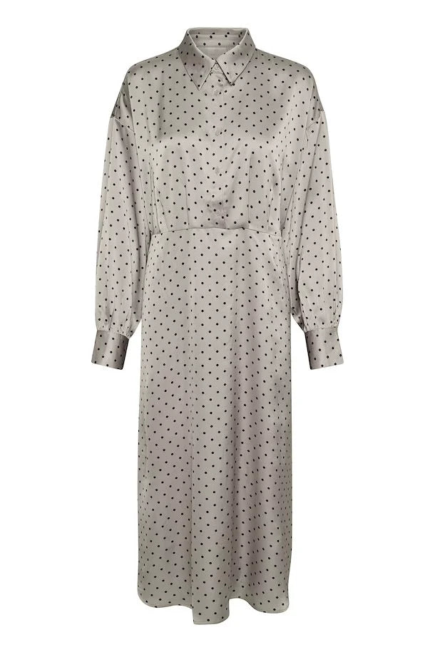 KADONNA SHIRT DRESS
