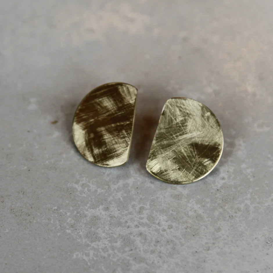 Tangent Earrings