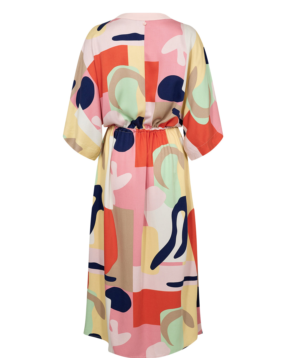 NUULRIKA DRESS