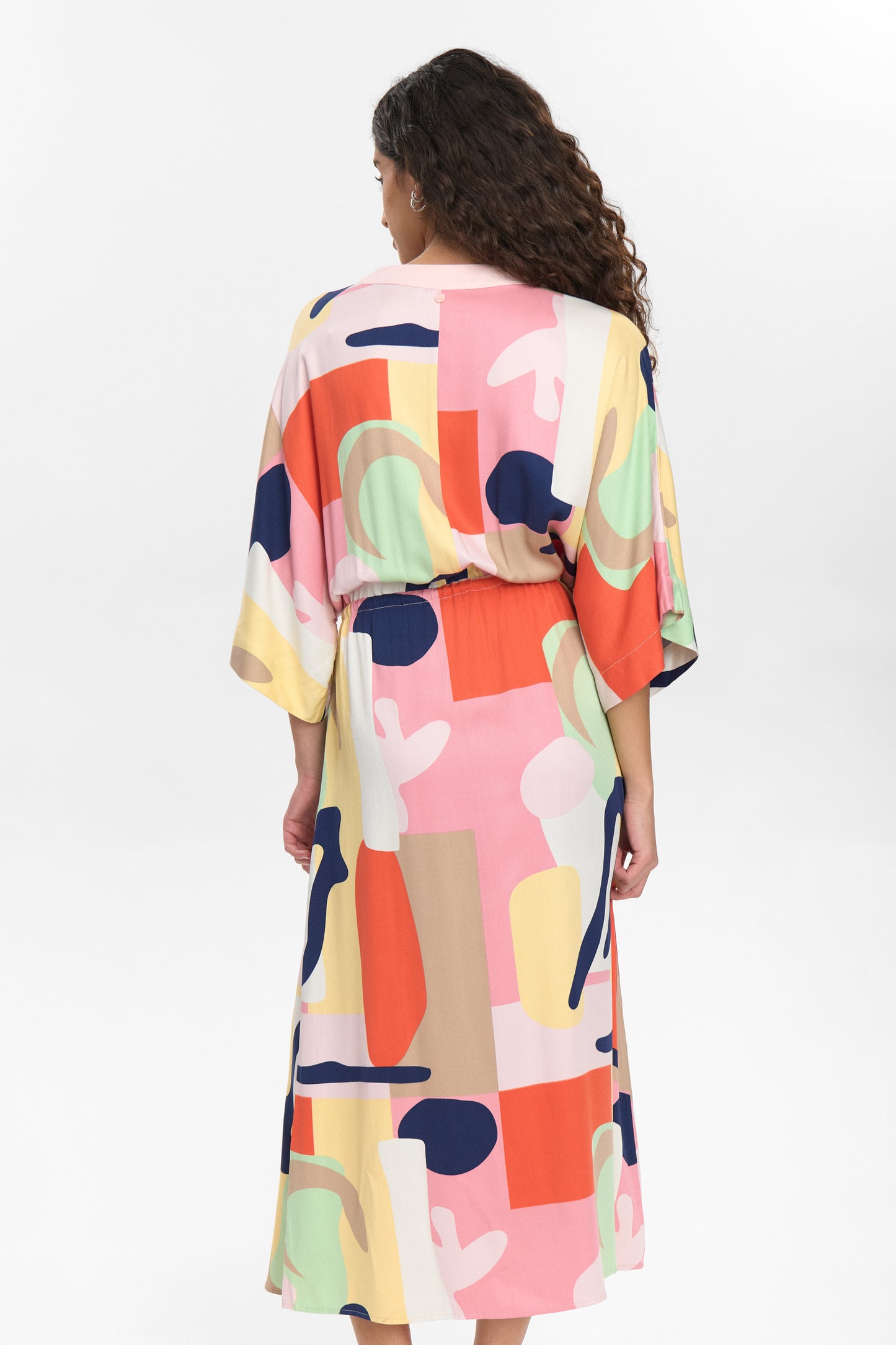 NUULRIKA DRESS