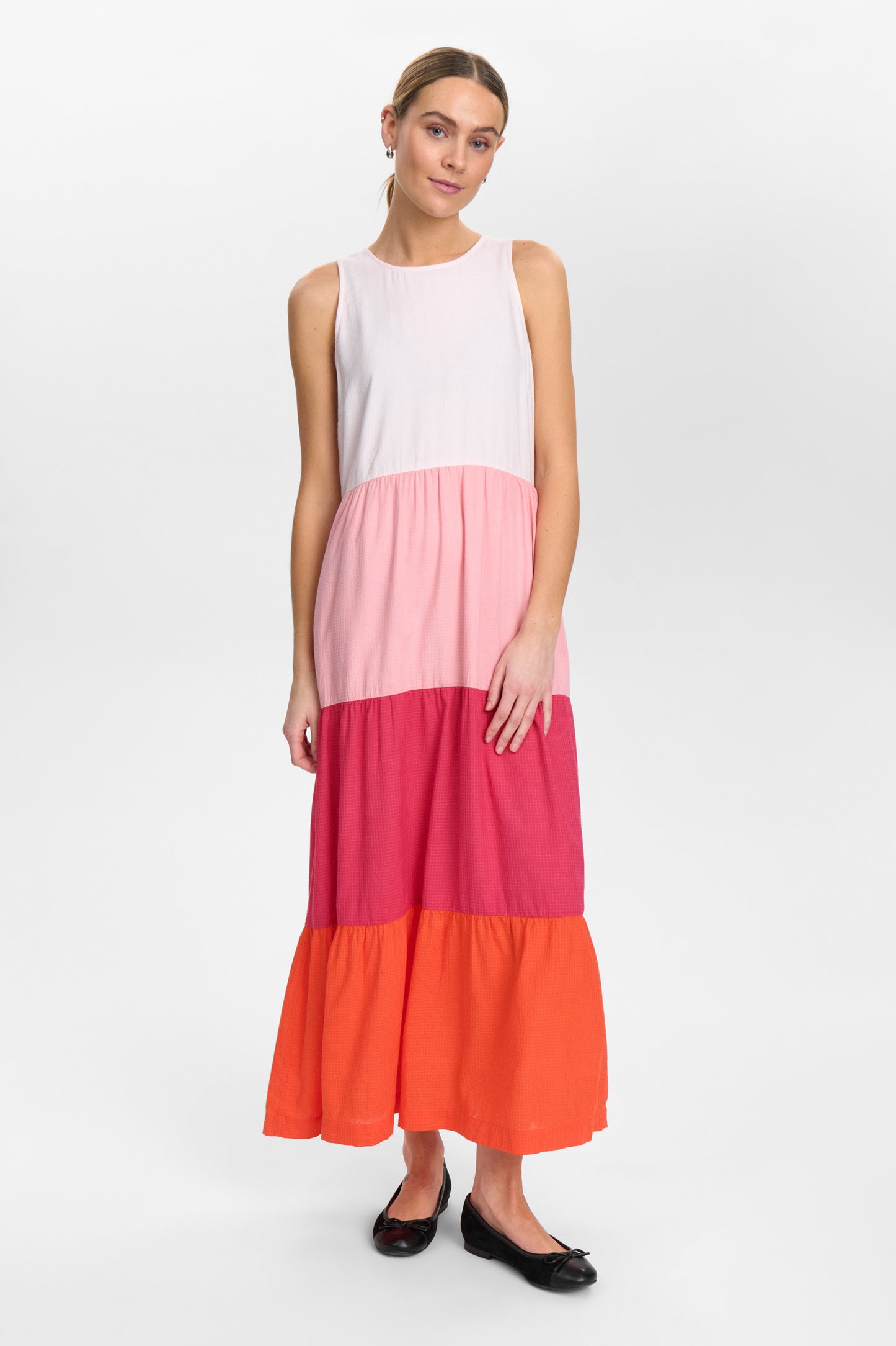 NUPRIMROSE DRESS