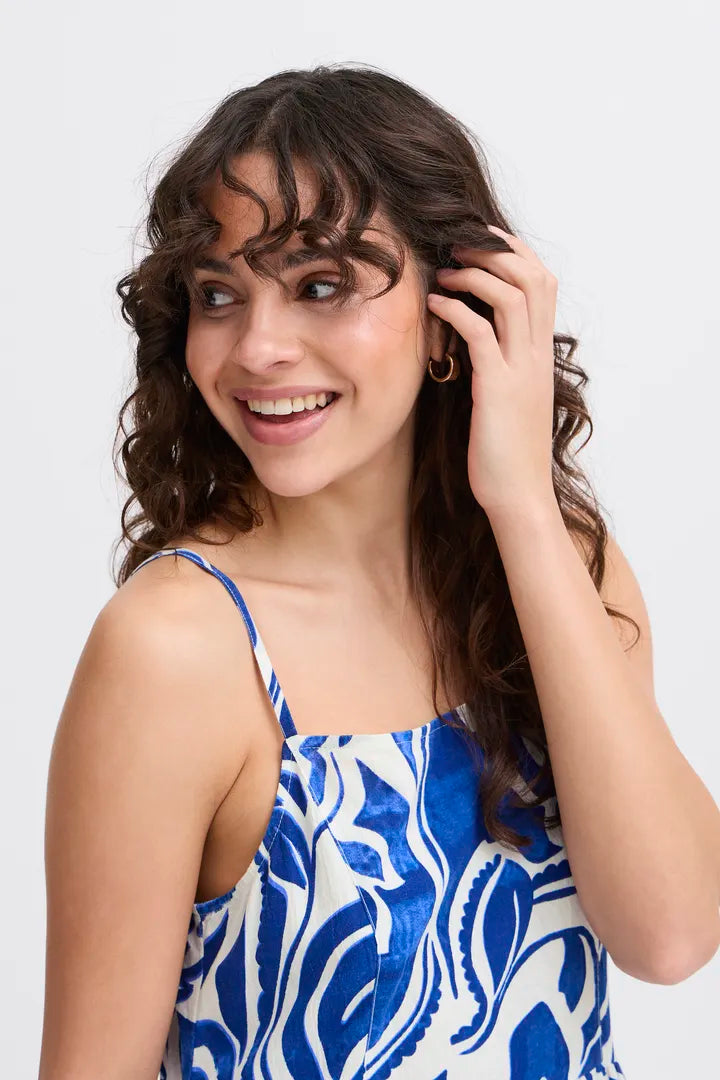 FRCORA DRESS