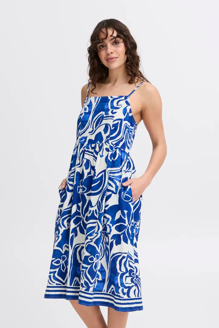 FRCORA DRESS