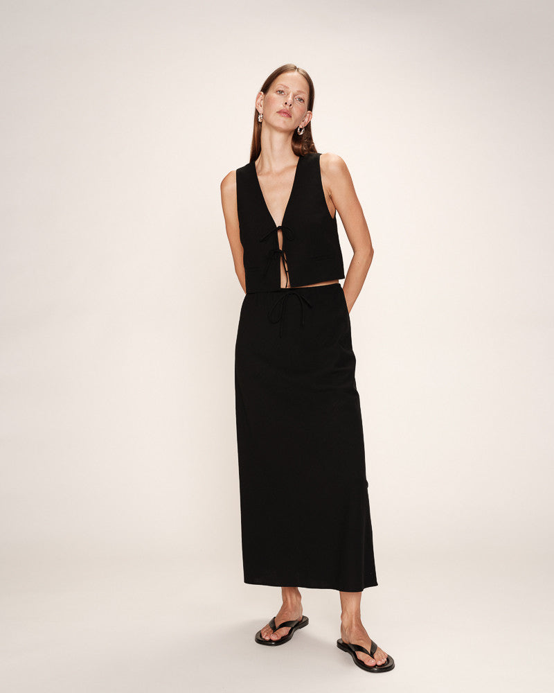 ROUSSE SKIRT