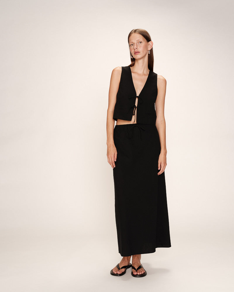 ROUSSE SKIRT
