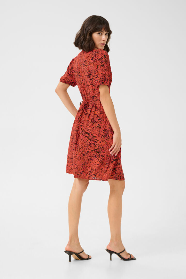 KAliana Dress