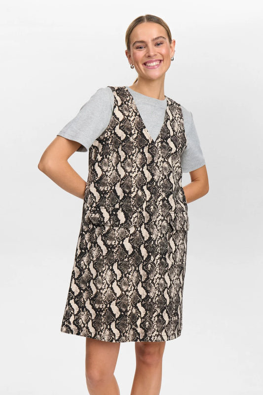 NUVIITA DRESS