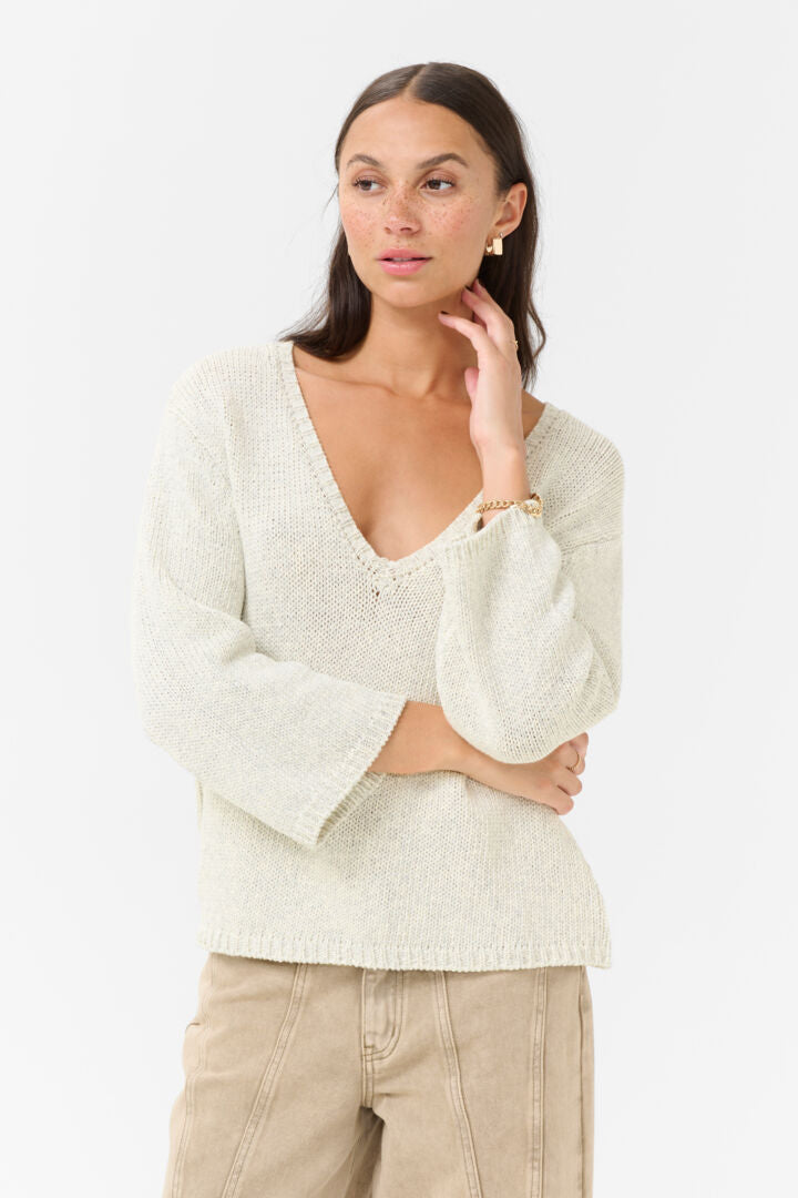 Kagerdi Pullover