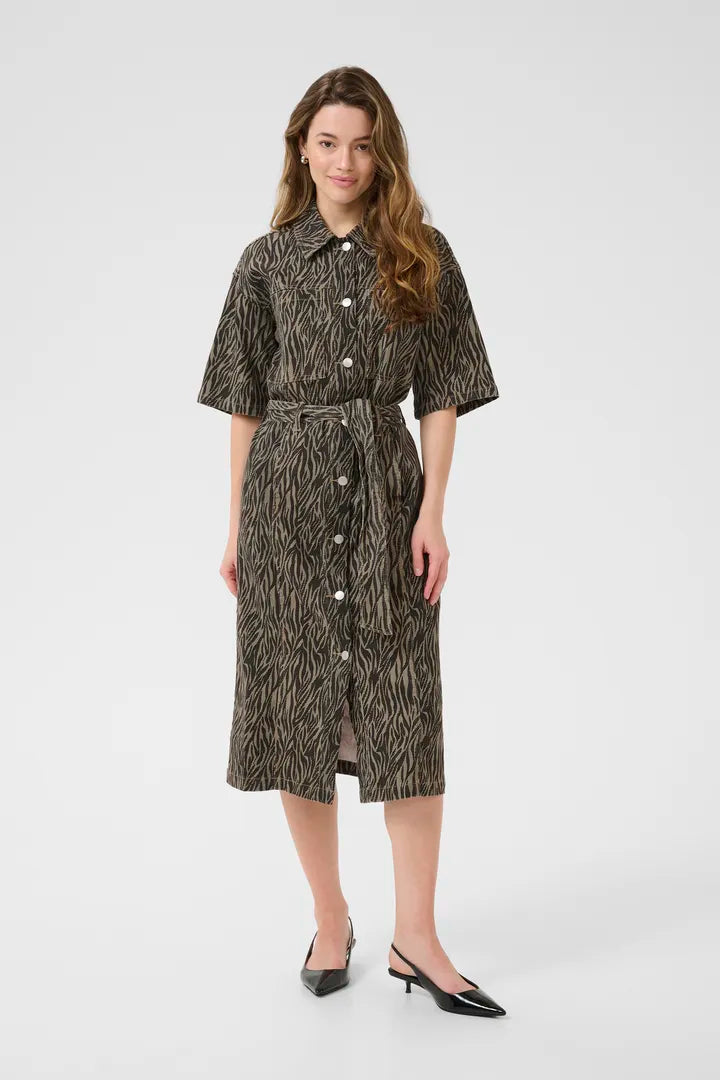 KAleondra Dress