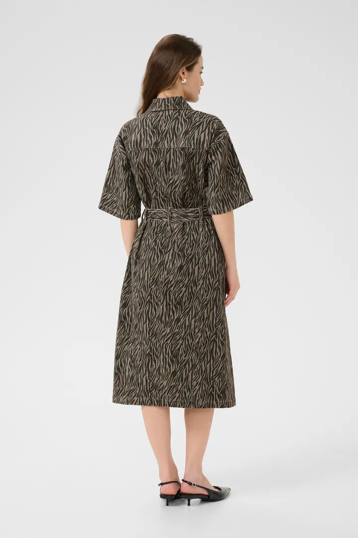 KAleondra Dress