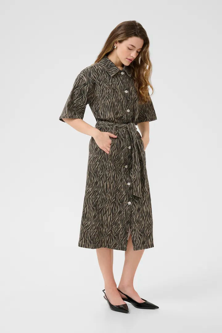 KAleondra Dress