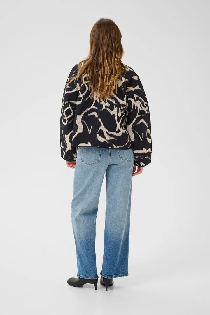KAkayla Casual Jacket
