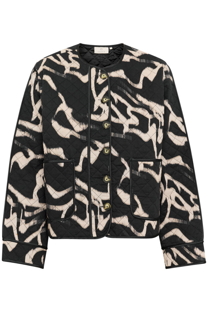 KAkayla Casual Jacket