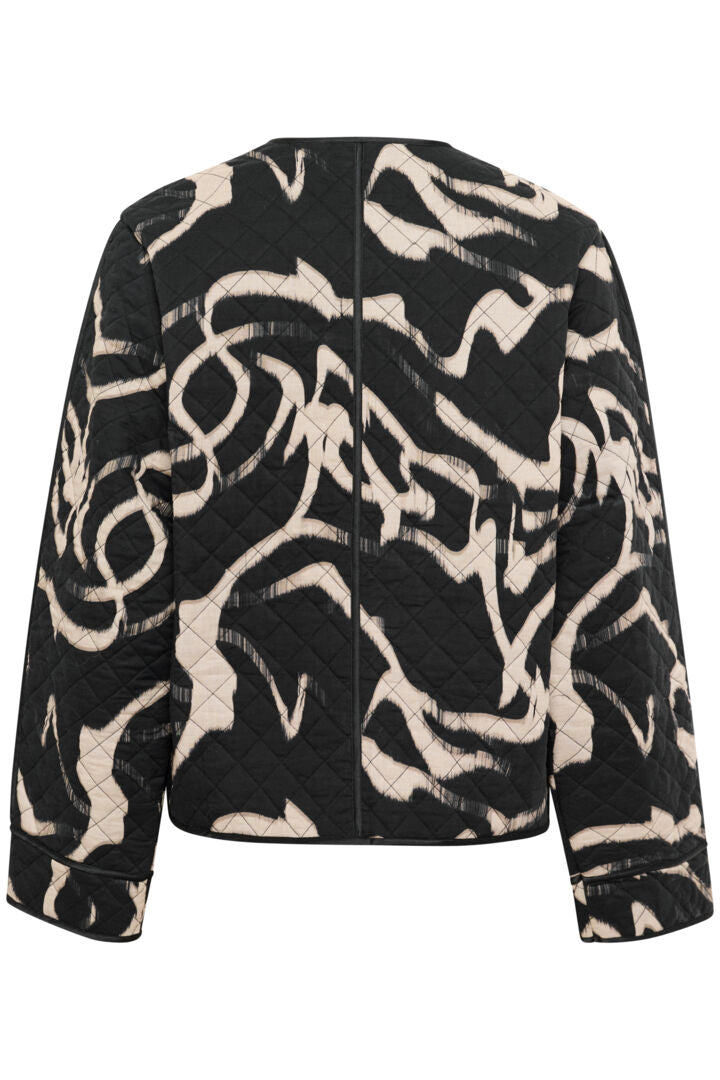 KAkayla Casual Jacket