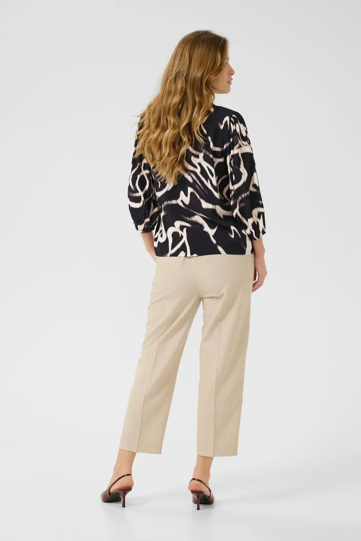 KAmartha Blouse