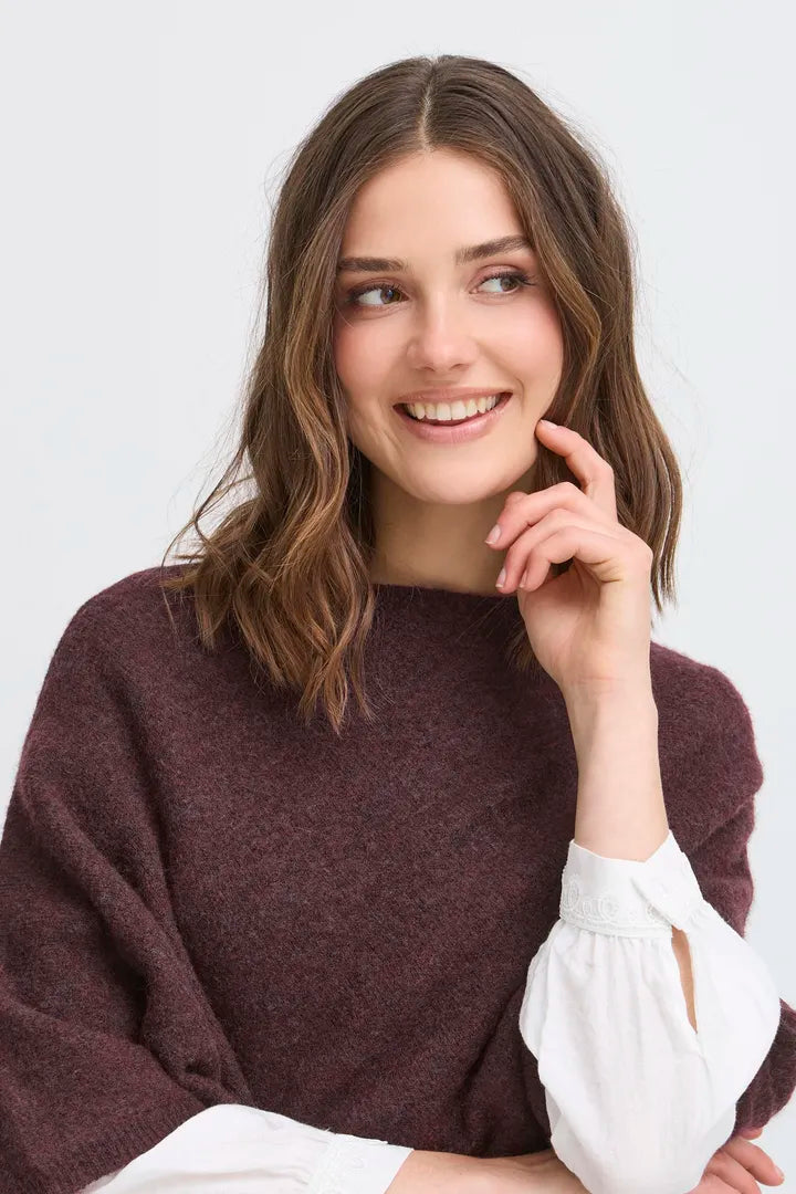 FRSANNY Poncho